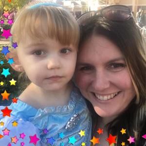 Meet your Posher, Nichole